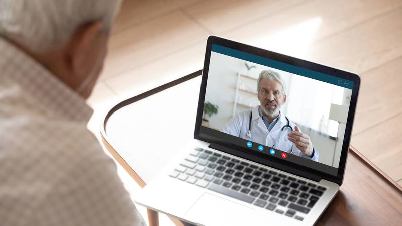 Surf Internet - The Impact of Fiber Internet on Healthcare and the Advantages for Rural Consumers
