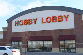 Hobby Lobby to move to new Algonquin location