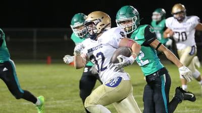 2024 IHSA playoffs: Steve Soucie’s Class 1A first-round analysis