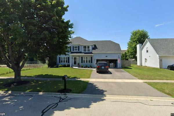 Sale closed in Plainfield: $425,000 for a single-family home