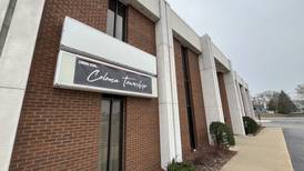 Sterling business owner buys Coloma Township’s former US Bank building in Rock Falls
