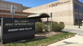 Homer Glen couple charged with child endangerment will remain in jail for now