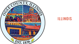 Ogle County marriage licenses for December 2025