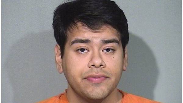 Crystal Lake man asked for explicit images of children as young as 8, prosecutor says