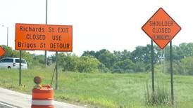 I-80 ramp in Joliet will reopen