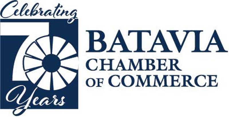 The Batavia Chamber of Commerce has announced it is now accepting nominations for 2023 Batavia Citizen of the Year.