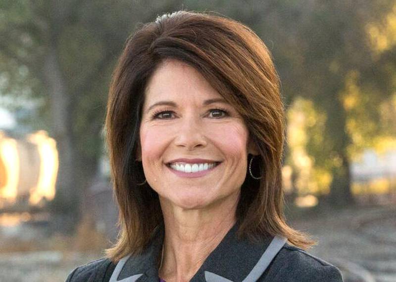 U.S. Rep. Cheri Bustos, D-East Moline