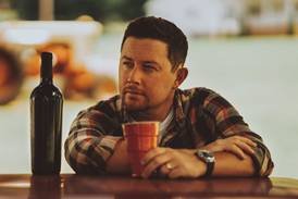 Scotty McCreery to headline 2026 Marshall-Putnam County Fair