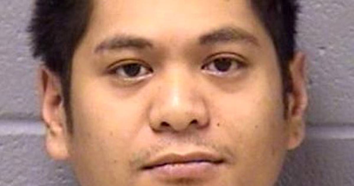 Romeoville man faces trial in heroin death Shaw Local