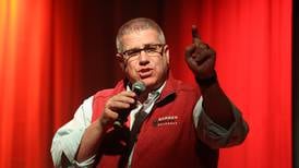 3 GOP governor candidate to visit Bradley