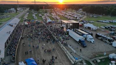Sawyer Brown, Lonestar to headline Bureau County Fair concert this summer