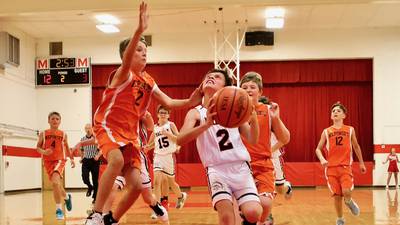 Photos: 2025 Malden Invitational
