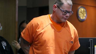 Judge won’t consider Wonder Lake man’s past murder conviction in battery case