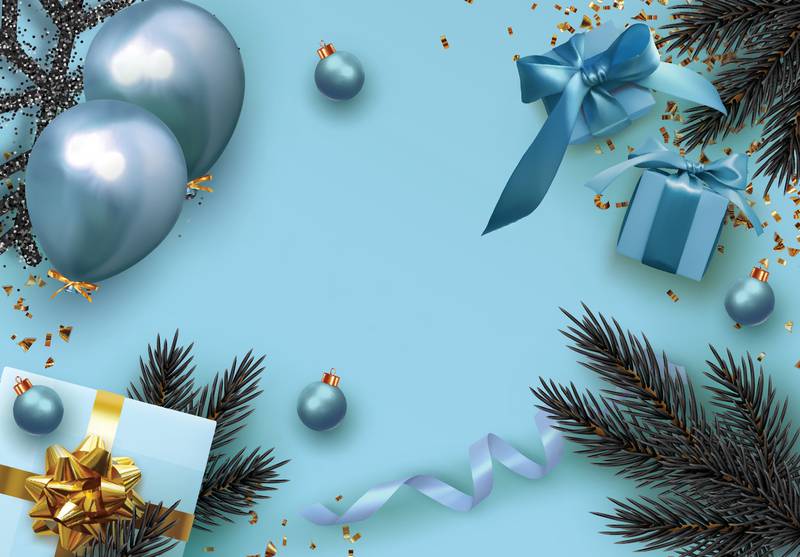 Eterna MedSpa & Laser Vein Center - Spa products, treatments can make the holidays bright for family and friends