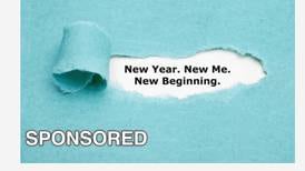 New Year, New Boundaries: Reclaiming Control After Abuse