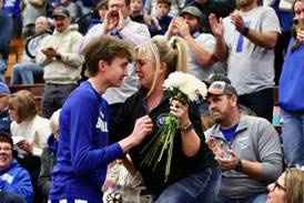 Reflections looking back on the 2025 year in Bureau County sports 