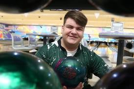 Rookie Trenton Acuncius leads 2025 Princeton Masters 