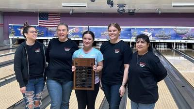 Rookie Clara Ferrari captures 2026 Princeton Women’s Masters 