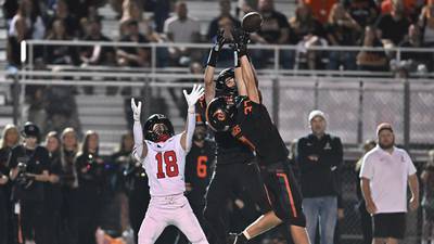 Zach Hermanson’s 52-yard field goal key as West tops Central in battle of unbeaten Lincoln-Ways