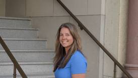 New Ogle County economic development director: ‘I’m excited to make a change and make a difference’