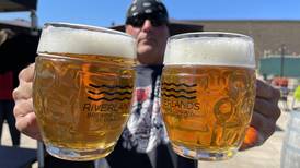 Enjoy food trucks and pop-ups at these local breweries 
