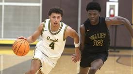 Crystal Lake South puts it all together at Hinkle Holiday Classic