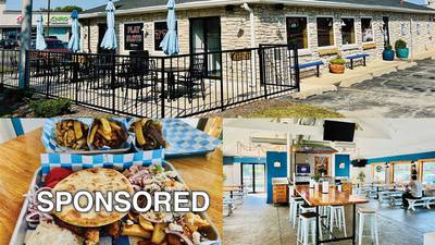 OPA! Westmont’s Taste of Greece