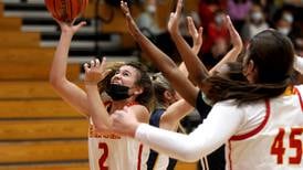 Girls Basketball: ‘She lit up the world tonight’ Brooke Carlson’s 32 points lead Batavia to season-opening win over Neuqua