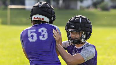 Listen live: Shaw Local Radio brings you Friday night high school football broadcasts