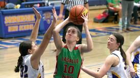 Girls Basketball: Fast start, solid defense leads L-P past Somonauk-Leland
