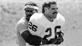 Photos: 85 Bears still super 40 years later