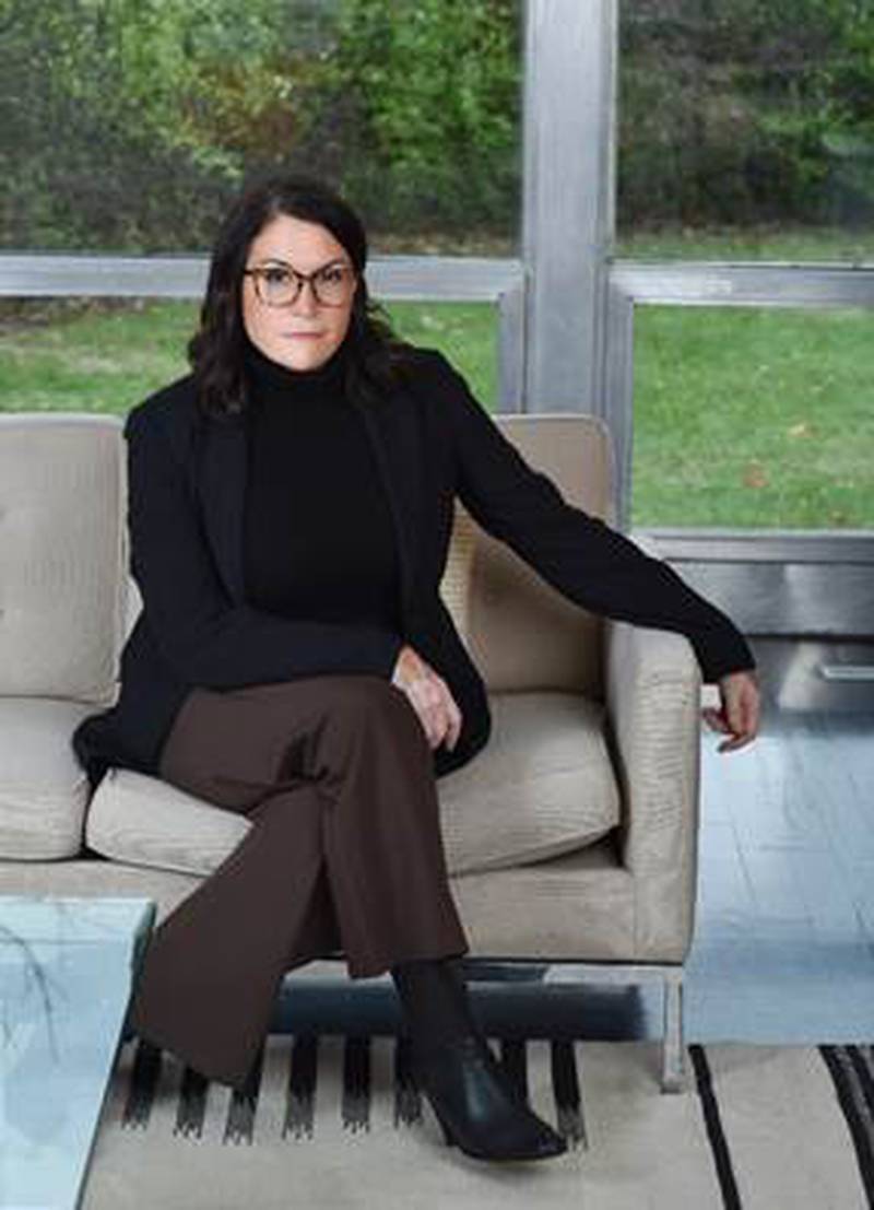 Elmhurst Art Museum has announced the appointment of Allison Peters Quinn as its executive director and chief curator.