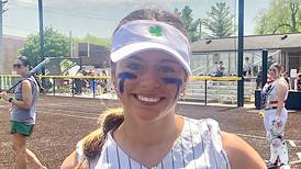 Seneca softball tops Morris to remain unbeaten
