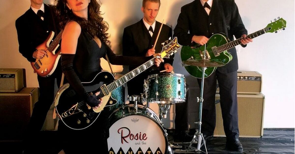 Lombard Cruise Nights return Saturday with 9 concerts in 9 weeks โ Shaw Lombard Cruise Nights return Saturday with 9 concerts in 9 weeks โ Shaw