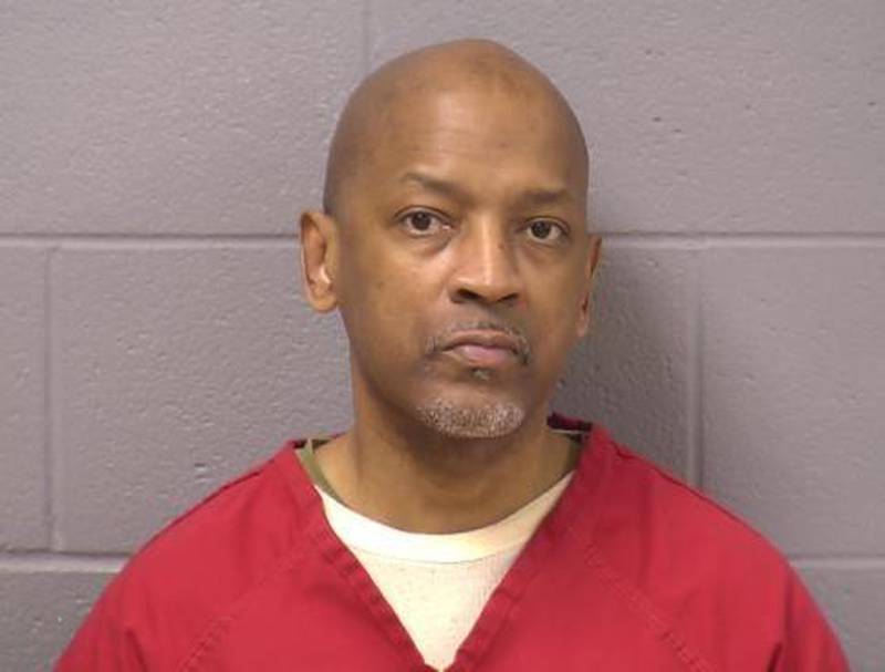 Harold Robinson