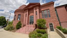 Used book sale returns to Sycamore library Dec. 6