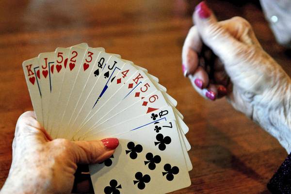 Oregon Woman’s Club Card Party is Oct. 17