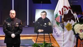 Rettke: Farewell to ‘a cop’s cop'
