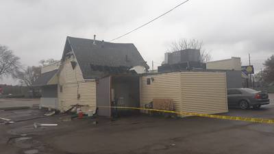 Ottawa man gets probation for New Brite Spot fire