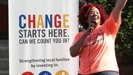 Kishwaukee United Way exec parting ways with agency