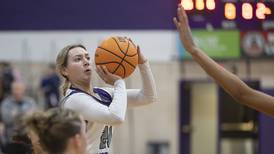 Dixon rolls past Rockford East in 3A regional semifinal