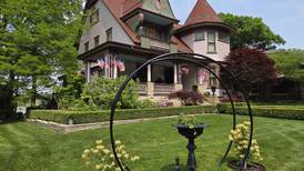 Kankakee Kultivators present 32nd annual Garden Tour & Artisan Faire