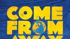 ‘Frozen The Musical,’ ‘Little Shop of Horrors,’ ‘Come from Away’ in Marriott Theatre’s 2026 lineup