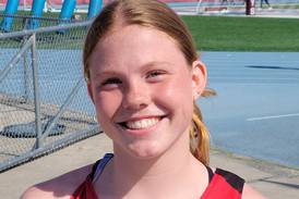 L-P’s Elli Sines, Mendota’s Mariyah Elam qualify for state: Wednesday’s NewsTribune roundup