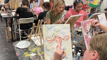 5 Things to Do: Mother’s Day Make & Take Market, August Hill Wine Run 5K and more this weekend 