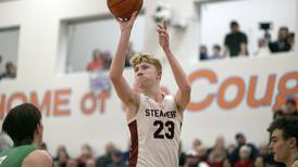 Photos: Fulton vs Scales Mound 1A sectional championship