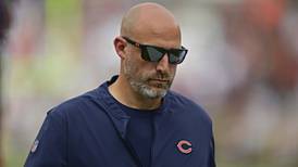 Hub Arkush: You play to win the game, but some Bears are playing for quite a bit more
