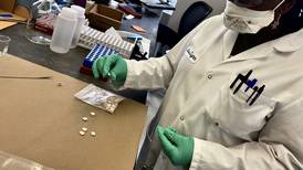 Dealing death: Fentanyl-laced pills pose fatal risk to unsuspecting users in northern Illinois