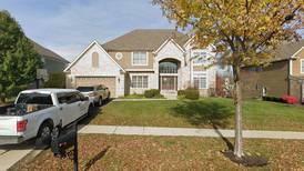 Single-family home sells for $745,000 in Algonquin