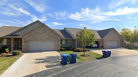 Single-family home in DeKalb sells for $327,000